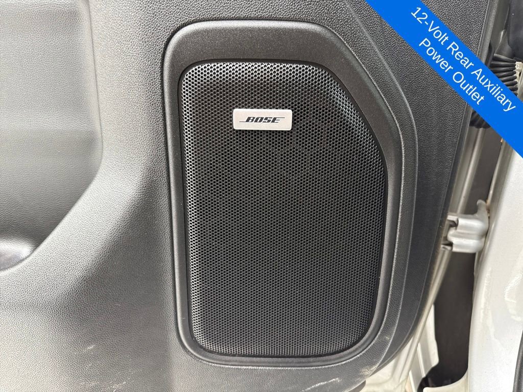 Used 2023 GMC Sierra 3500 Denali w/ Denali Ultimate Package image 19