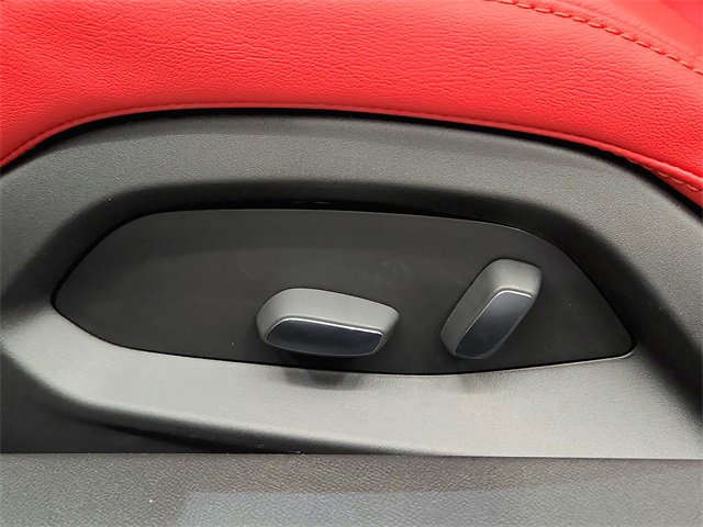 New 2026 Chevrolet Corvette Z06 image 29