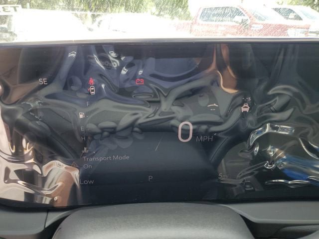 New 2026 Buick Envista Sport Touring w/ Convenience I Package image 30