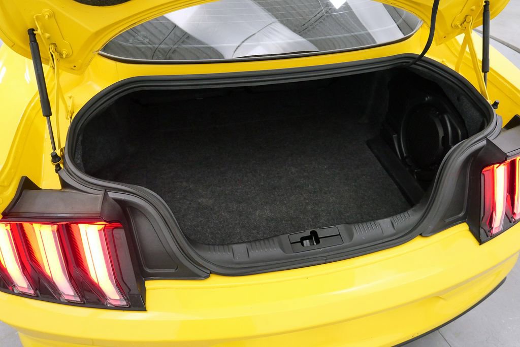 Used 2015 Ford Mustang GT Premium w/ GT Performance Package RWD image 31