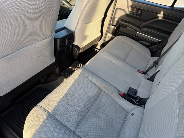 Certified 2025 Toyota 4Runner SR5 AWD/4WD image 10