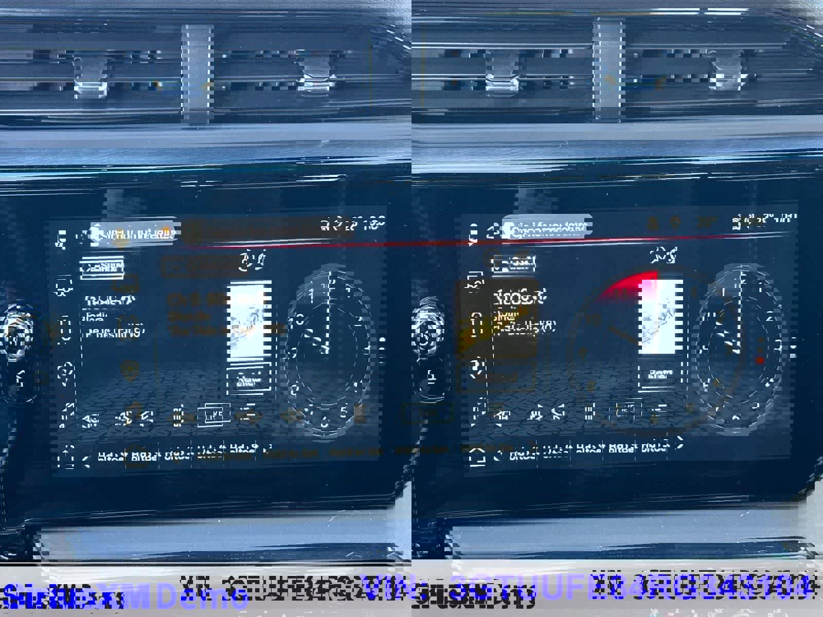 Used 2024 GMC Sierra 1500 AT4X w/ AT4X AEV Edition AWD/4WD image 28