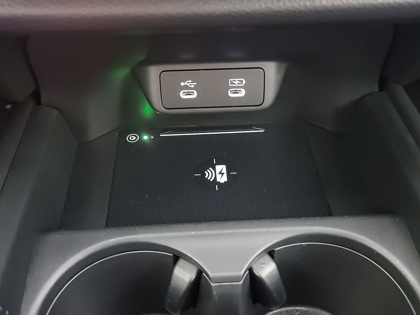 Certified 2026 Honda HR-V Sport image 29