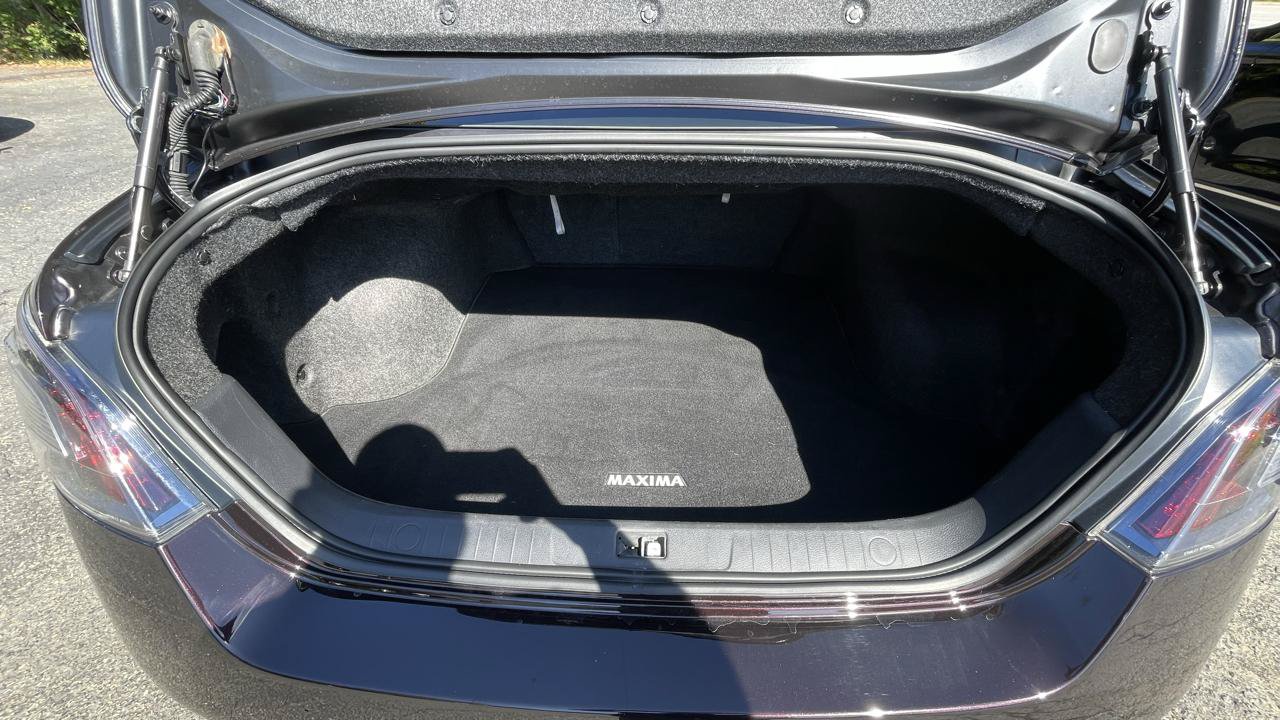 Used 2012 Nissan Maxima 3.5 S FWD image 22