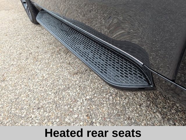 Used 2024 Jeep Wagoneer Series II w/ Flexible Seating Group image 15