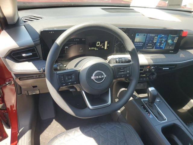 New 2026 Nissan Kicks SV w/ SV Premium Package FWD image 13