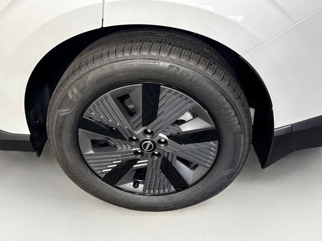 New 2025 Nissan Murano SL w/ Cargo Package image 33