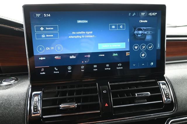 Used 2023 Lincoln Navigator Reserve RWD image 20