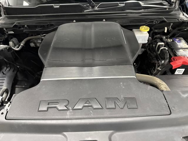 Used 2023 RAM 1500 Sport w/ G/T Package image 40