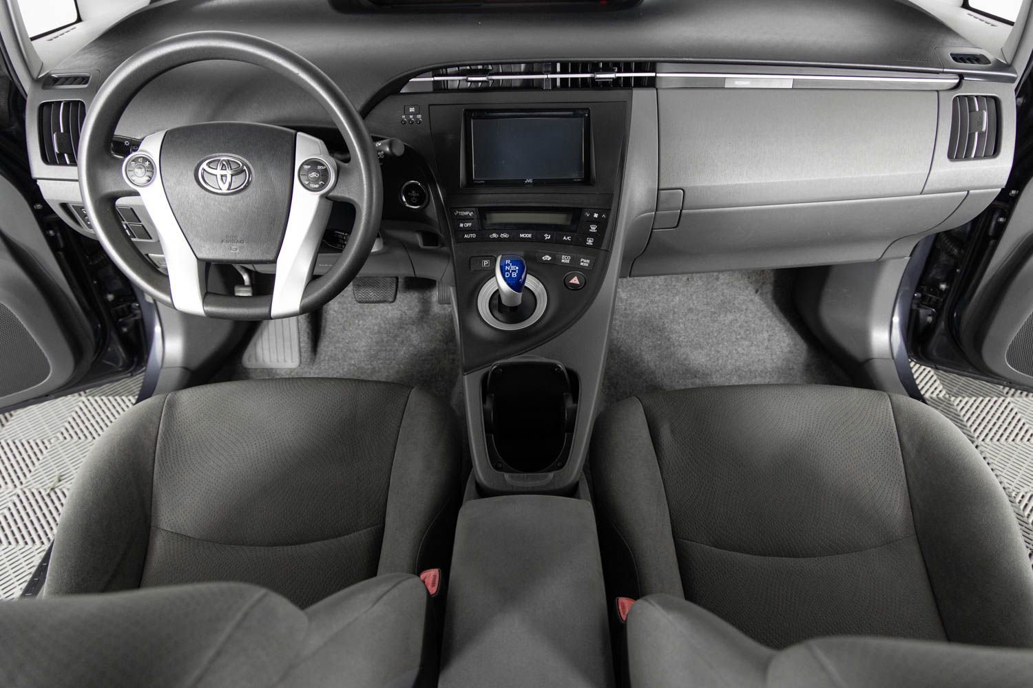 Used 2011 Toyota Prius Two image 35