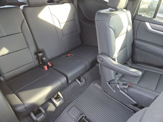 New 2026 GMC Acadia Elevation w/ Black Edition image 30