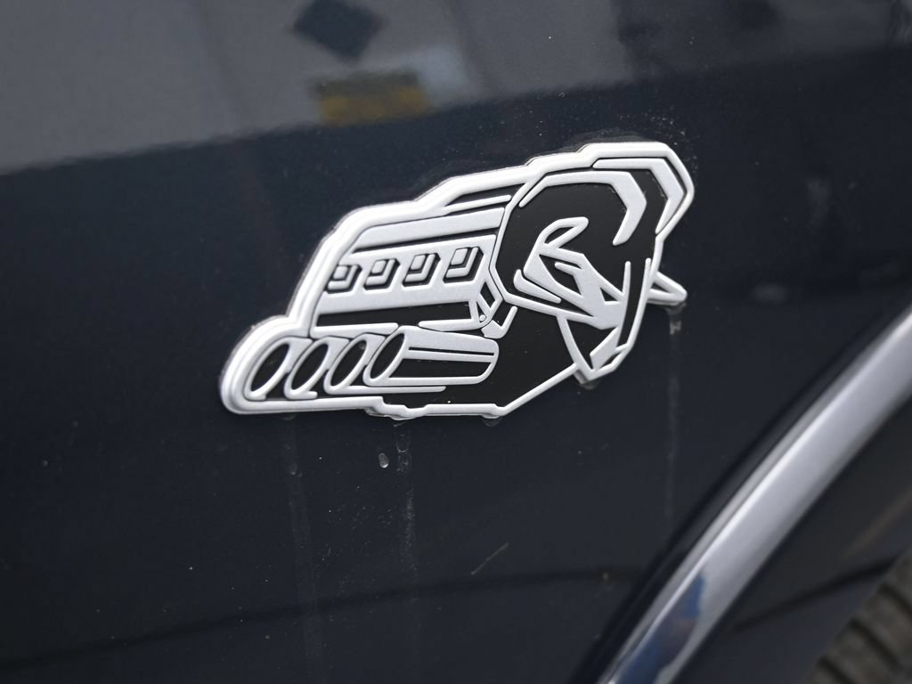 Used 2026 RAM 1500 Laramie w/ Night Edition AWD/4WD image 40