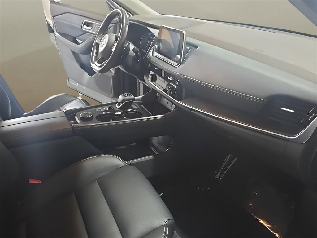 Used 2021 Nissan Rogue SL image 19