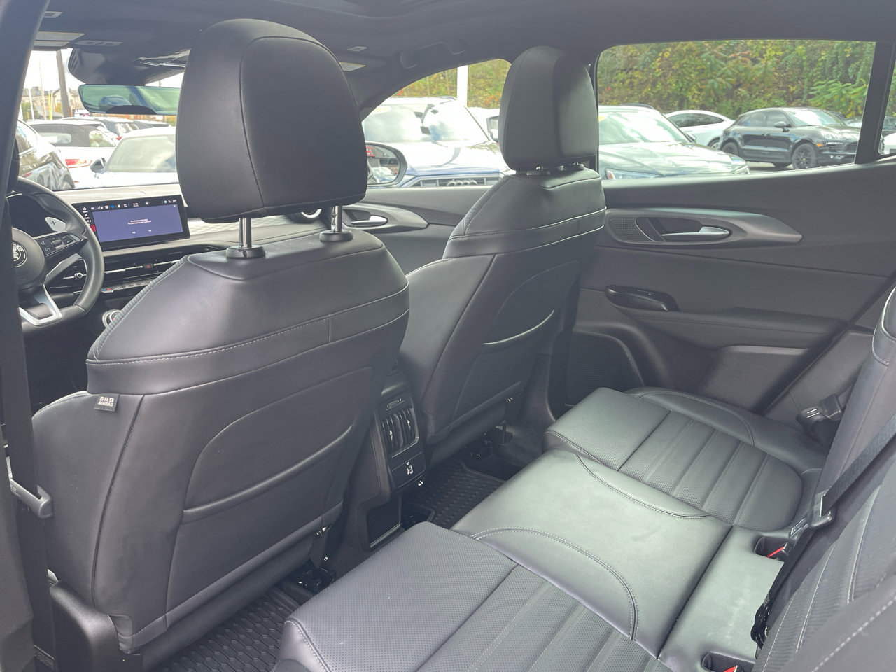 Used 2024 Alfa Romeo Tonale Veloce image 24