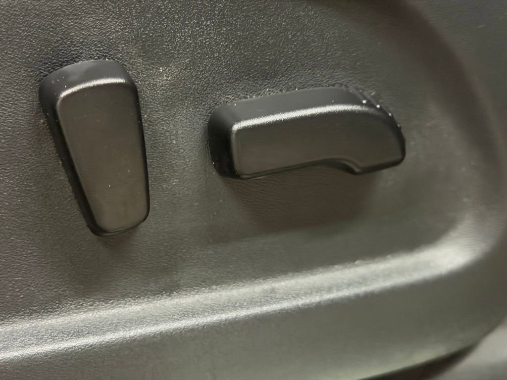 Used 2018 Nissan Titan Platinum Reserve w/ Platinum Utility Package image 43