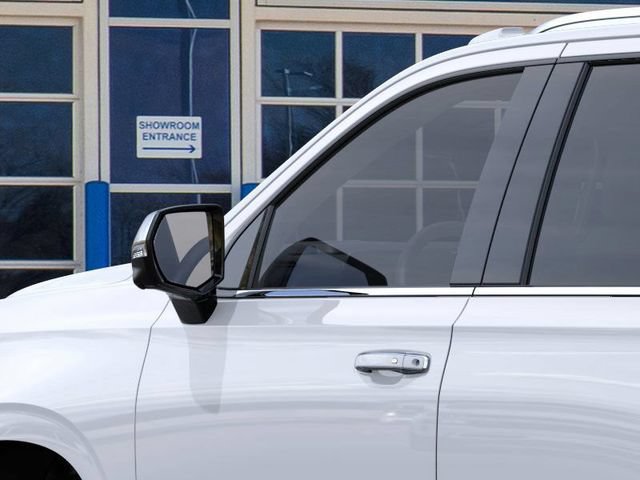New 2026 Chevrolet Tahoe Premier w/ Sun And Tow Package AWD/4WD image 14