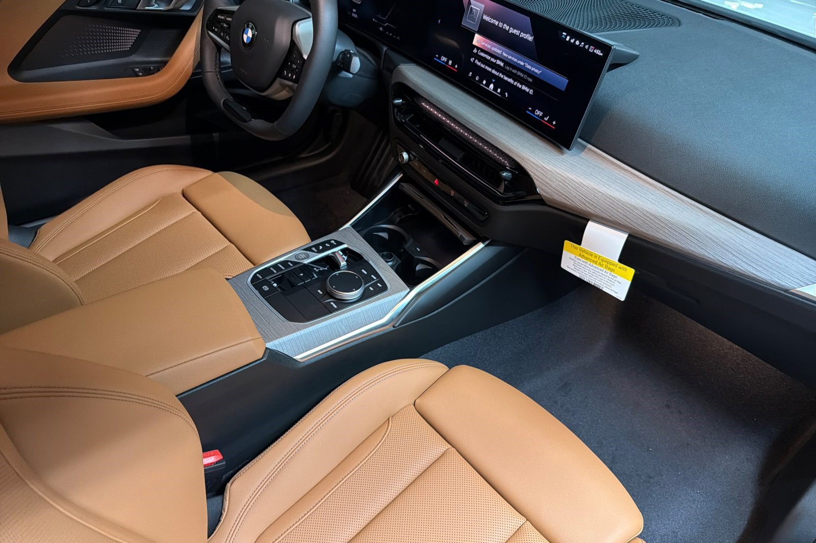 New 2026 BMW 230i Coupe w/ Premium Package RWD image 28