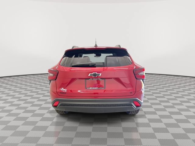 New 2026 Chevrolet Trax LT w/ Driver Confidence Package FWD image 14