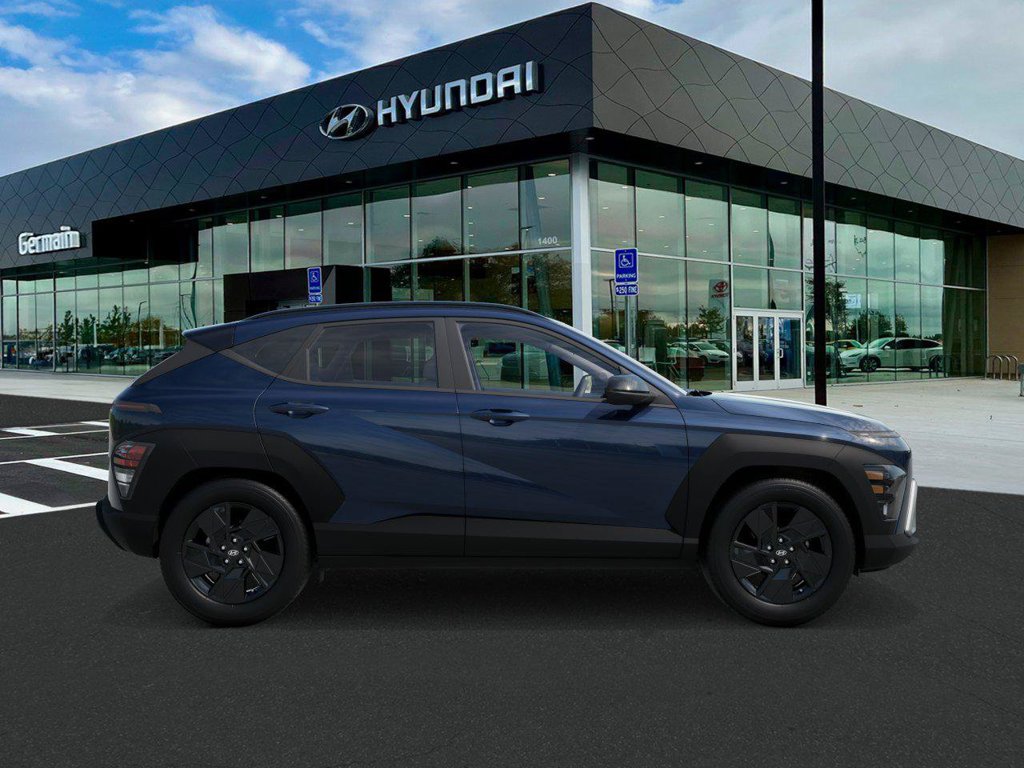 New 2027 Hyundai Kona SEL Sport AWD/4WD image 7