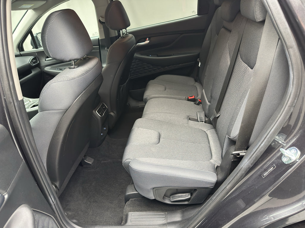 Used 2023 Hyundai Santa Fe SEL AWD/4WD image 14