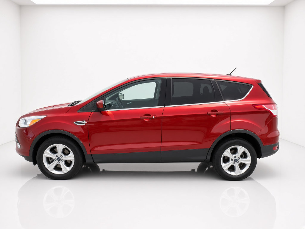 Used 2016 Ford Escape SE AWD/4WD image 5