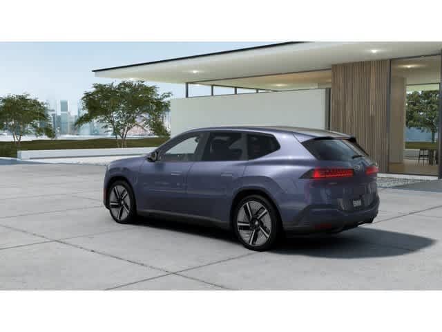 New 2027 BMW iX3 50 xDrive AWD/4WD image 2