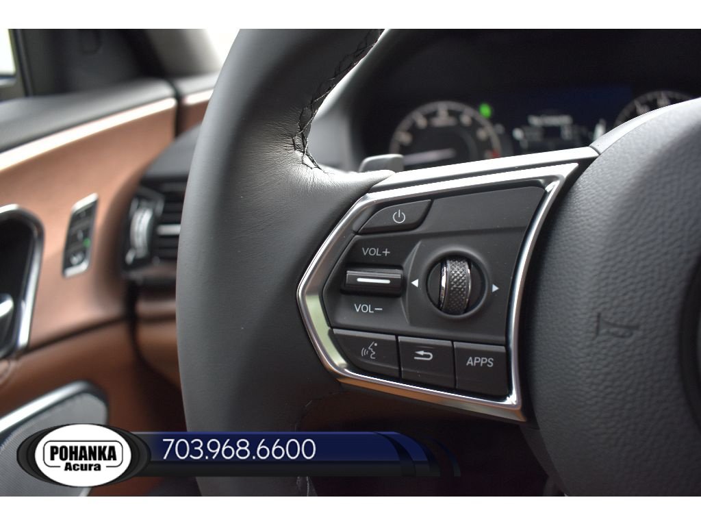 New 2026 Acura RDX SH-AWD w/ Technology Package image 12