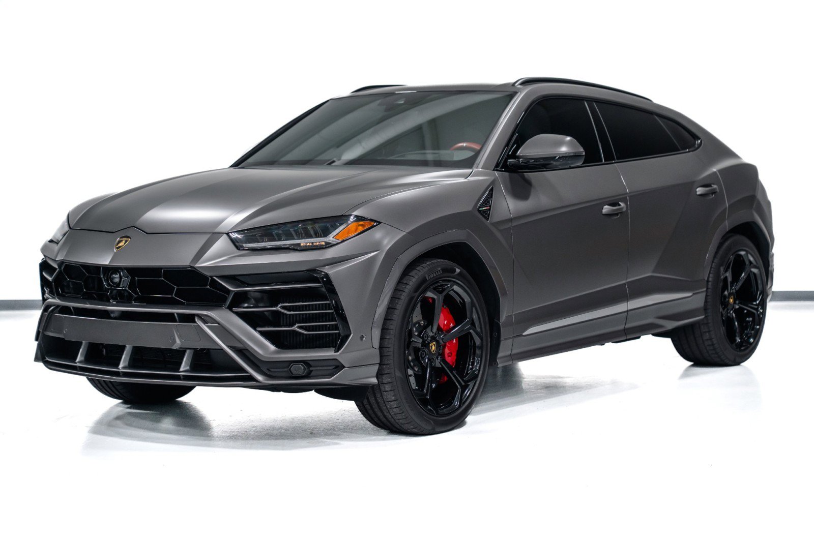 Used 2021 Lamborghini Urus image 4