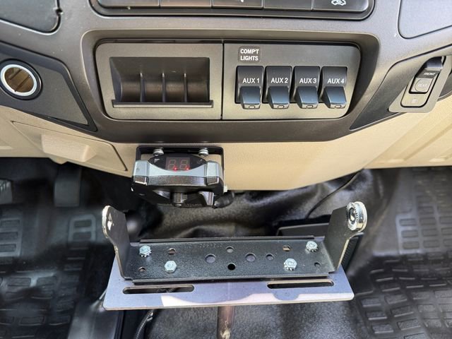 Used 2008 Ford F450 XL AWD/4WD image 25