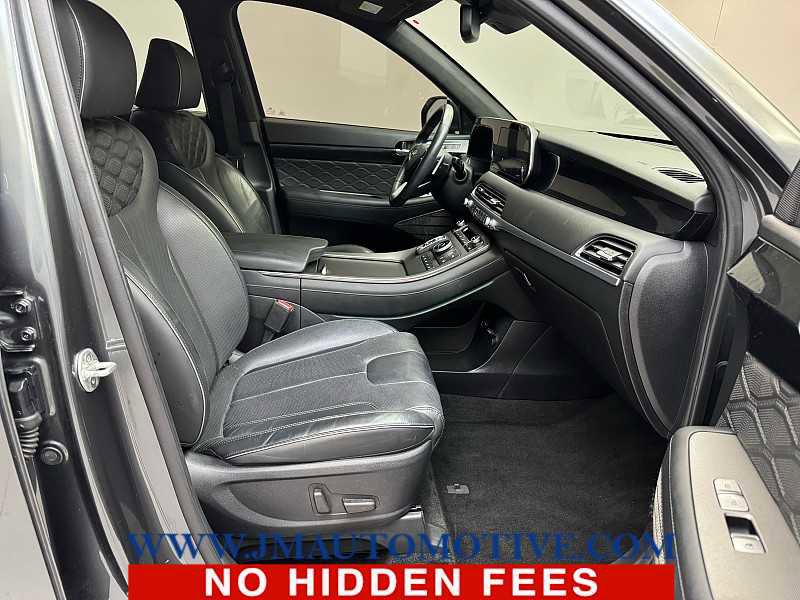 Used 2020 Hyundai Palisade Limited image 23
