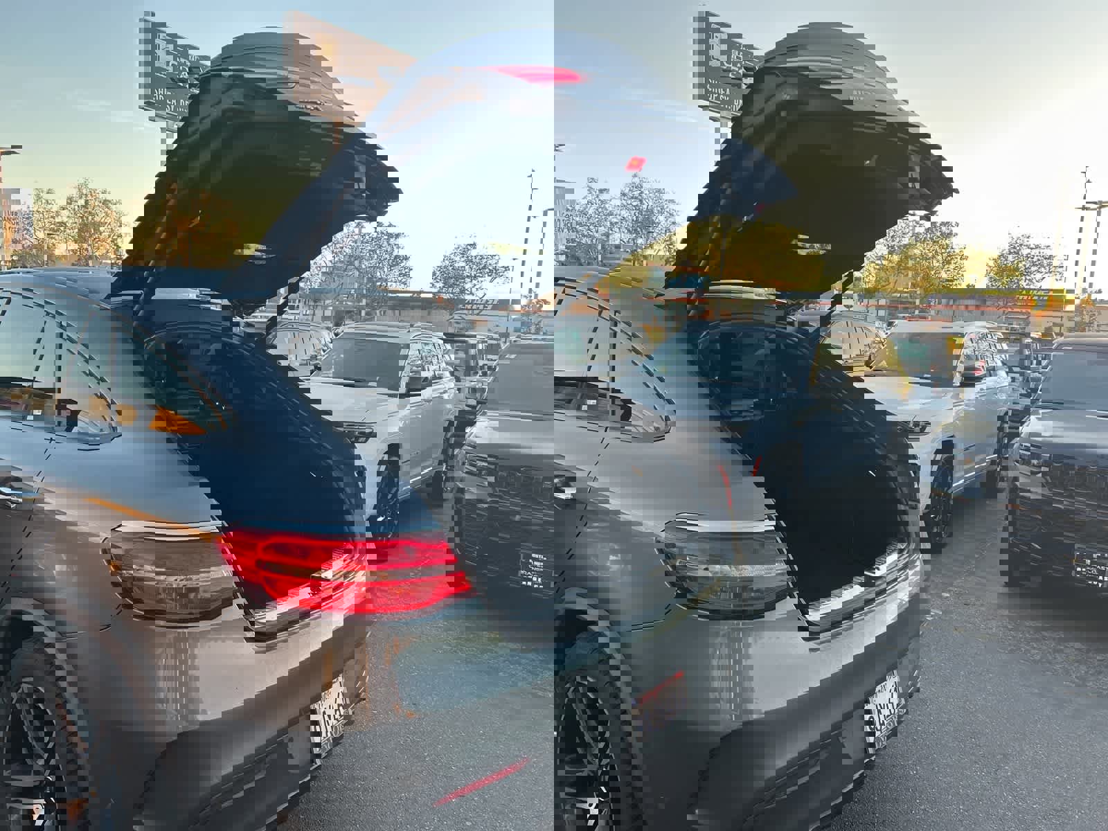 Used 2019 Mercedes-Benz GLE 43 AMG 4MATIC Coupe image 32