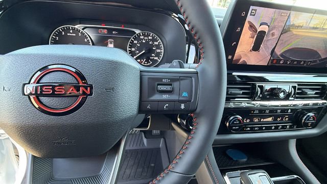 New 2026 Nissan Pathfinder Rock Creek w/ Rock Creek Premium Package image 29