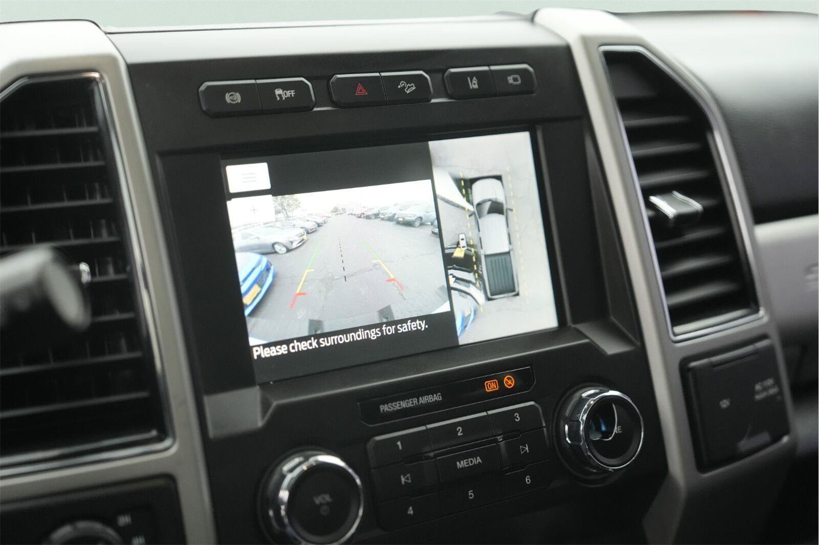 Certified 2021 Ford F250 Lariat AWD/4WD image 28