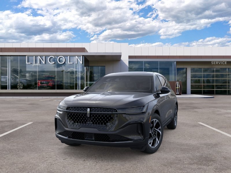New 2026 Lincoln Nautilus Premier w/ Equipment Group 102A AWD/4WD image 24