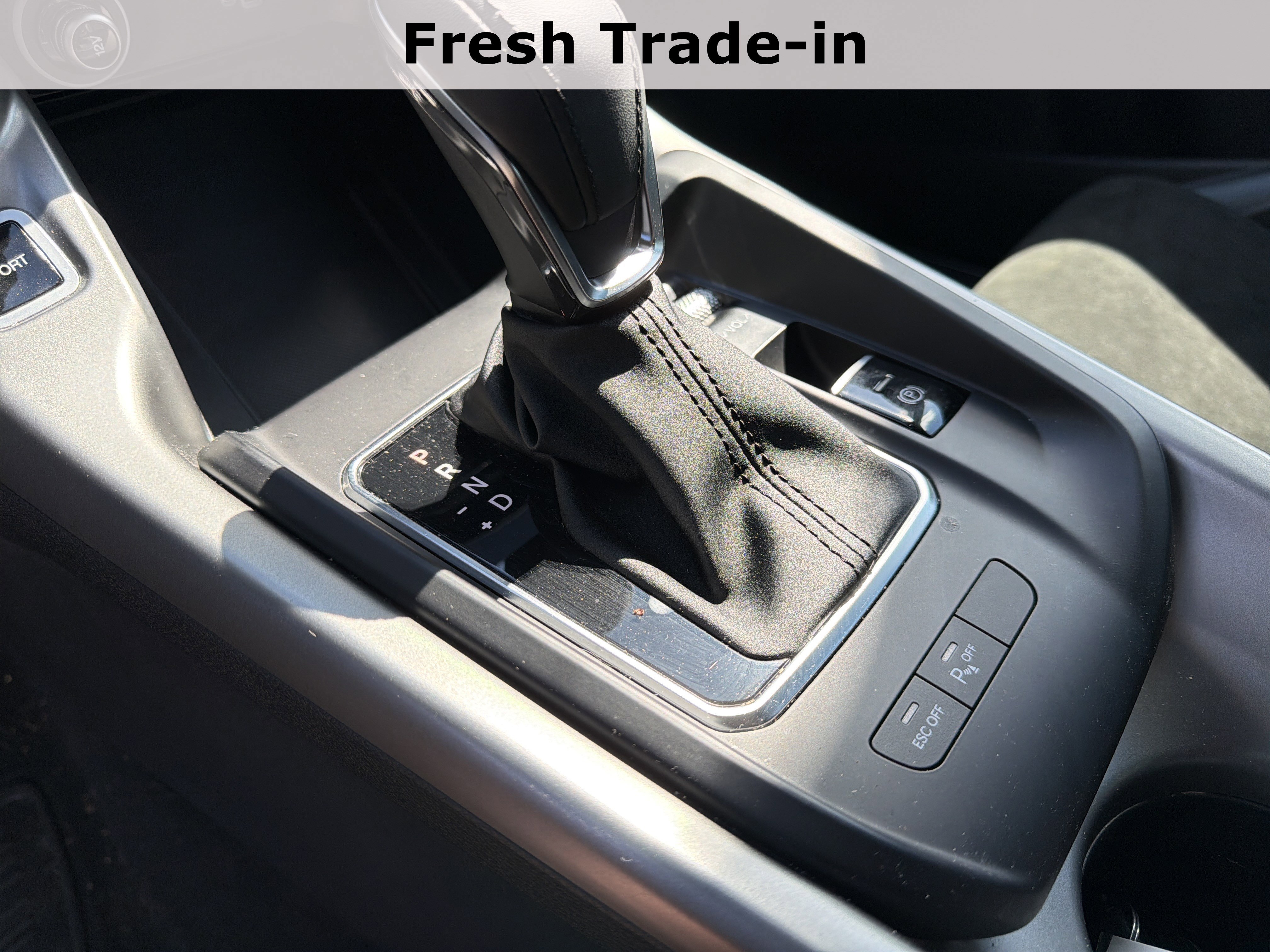 Used 2024 Dodge Hornet R/T AWD/4WD image 20