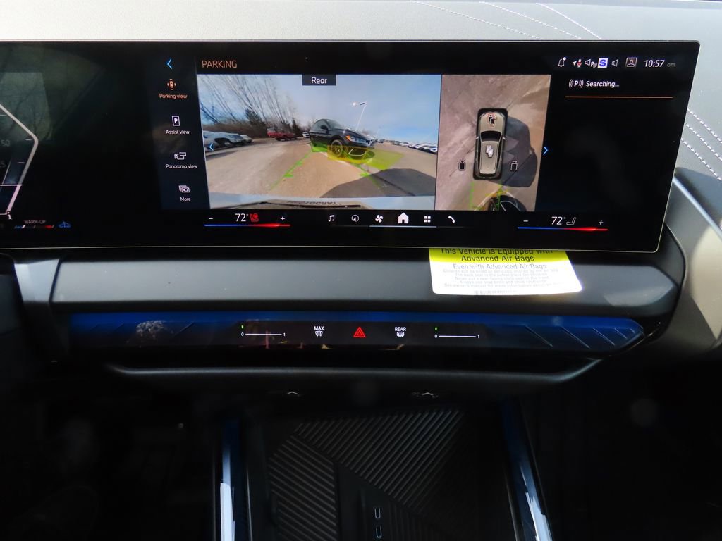 New 2026 BMW X3 xDrive30 image 25