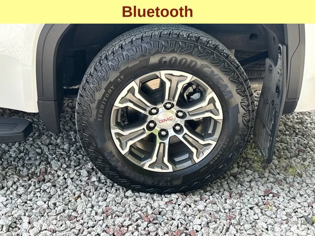 Used 2024 GMC Sierra 1500 SLT w/ X31 Off-Road Package AWD/4WD image 9