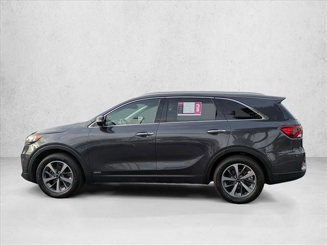 Used 2019 Kia Sorento EX image 8