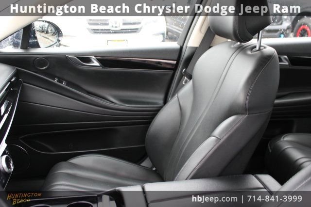 Used 2023 Genesis G80 2.5T image 30