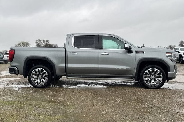 New 2026 GMC Sierra 1500 Denali w/ Denali Reserve Package AWD/4WD video 3