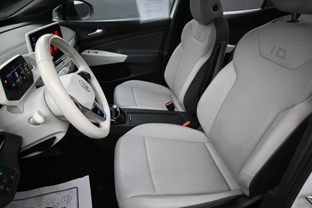 Used 2021 Volkswagen ID.4 1st Edition RWD image 24