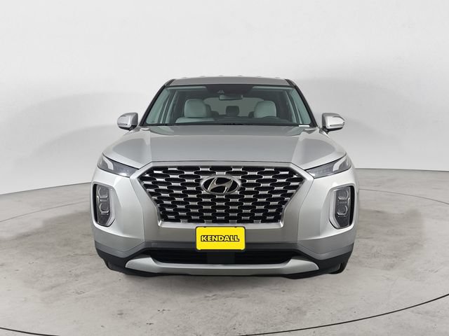 Used 2022 Hyundai Palisade SE AWD/4WD image 8