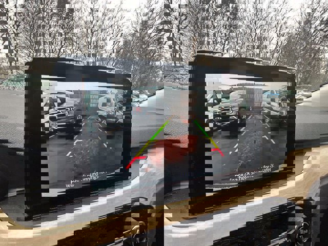 Used 2022 Ford Escape Titanium w/ Titanium Elite Package image 17