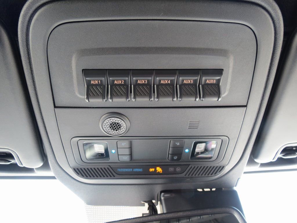 Used 2024 Ford Bronco Badlands image 25