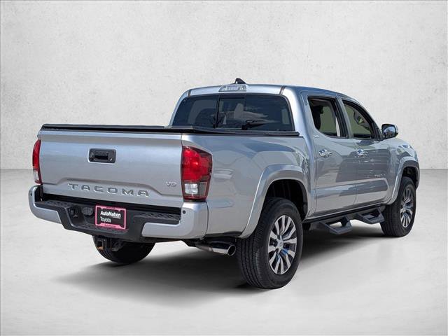Used 2023 Toyota Tacoma SR5 image 5