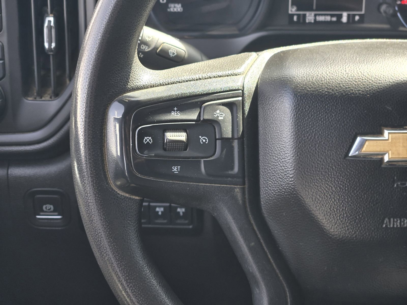 Used 2024 Chevrolet Silverado 3500 W/T w/ WT Convenience Package image 27