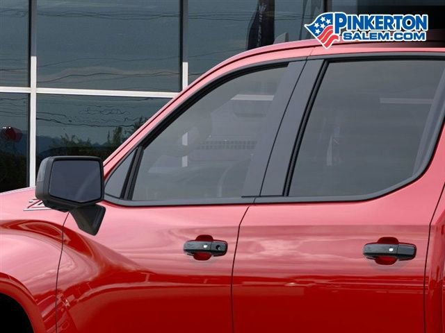 New 2026 Chevrolet Silverado 1500 LT Trail Boss w/ LT Trail Boss Premium Package image 12