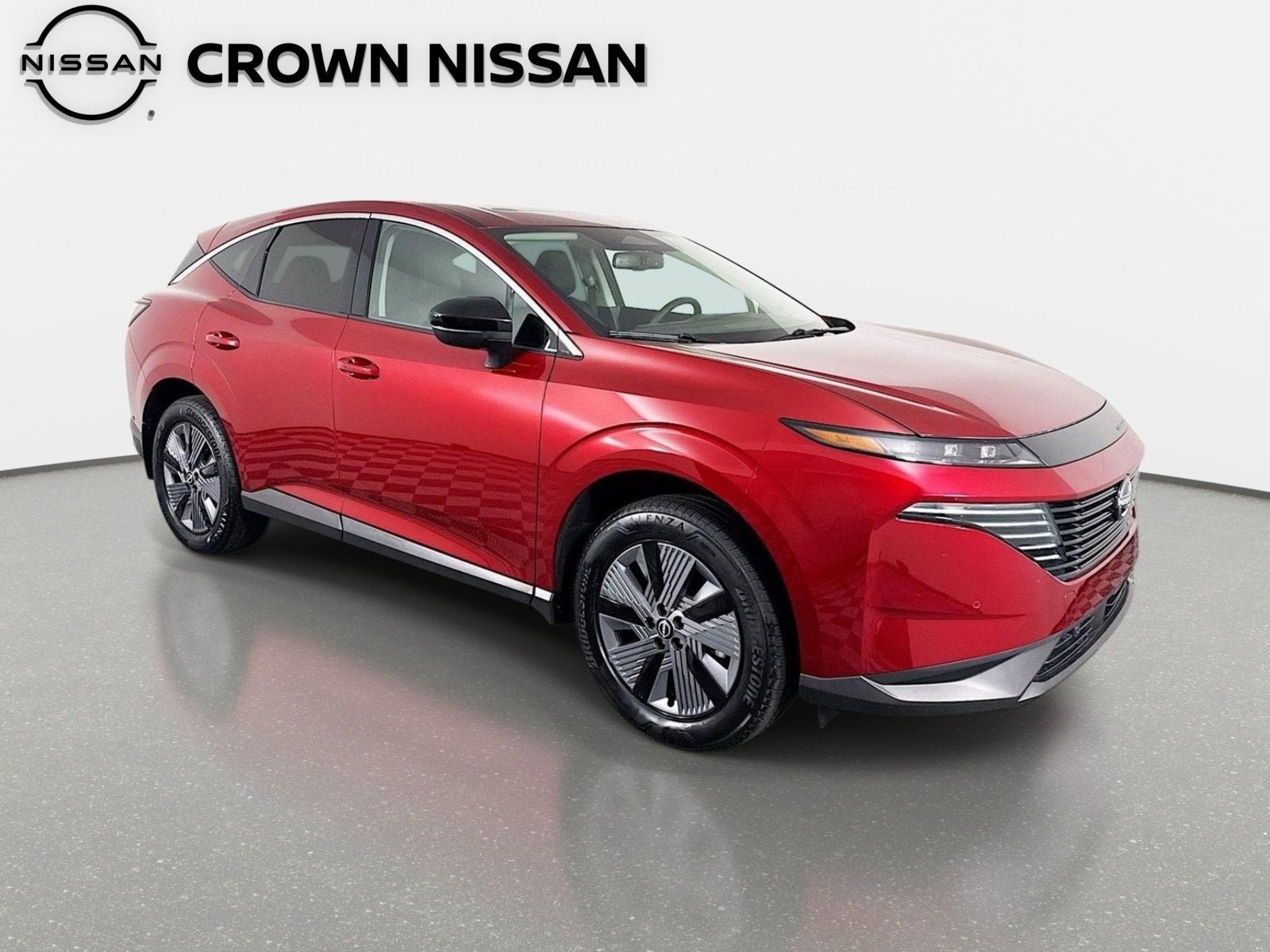 Certified 2025 Nissan Murano SL w/ Cargo Package AWD/4WD image 3