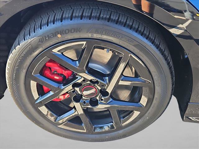 New 2027 MINI Cooper John Cooper Works FWD image 10
