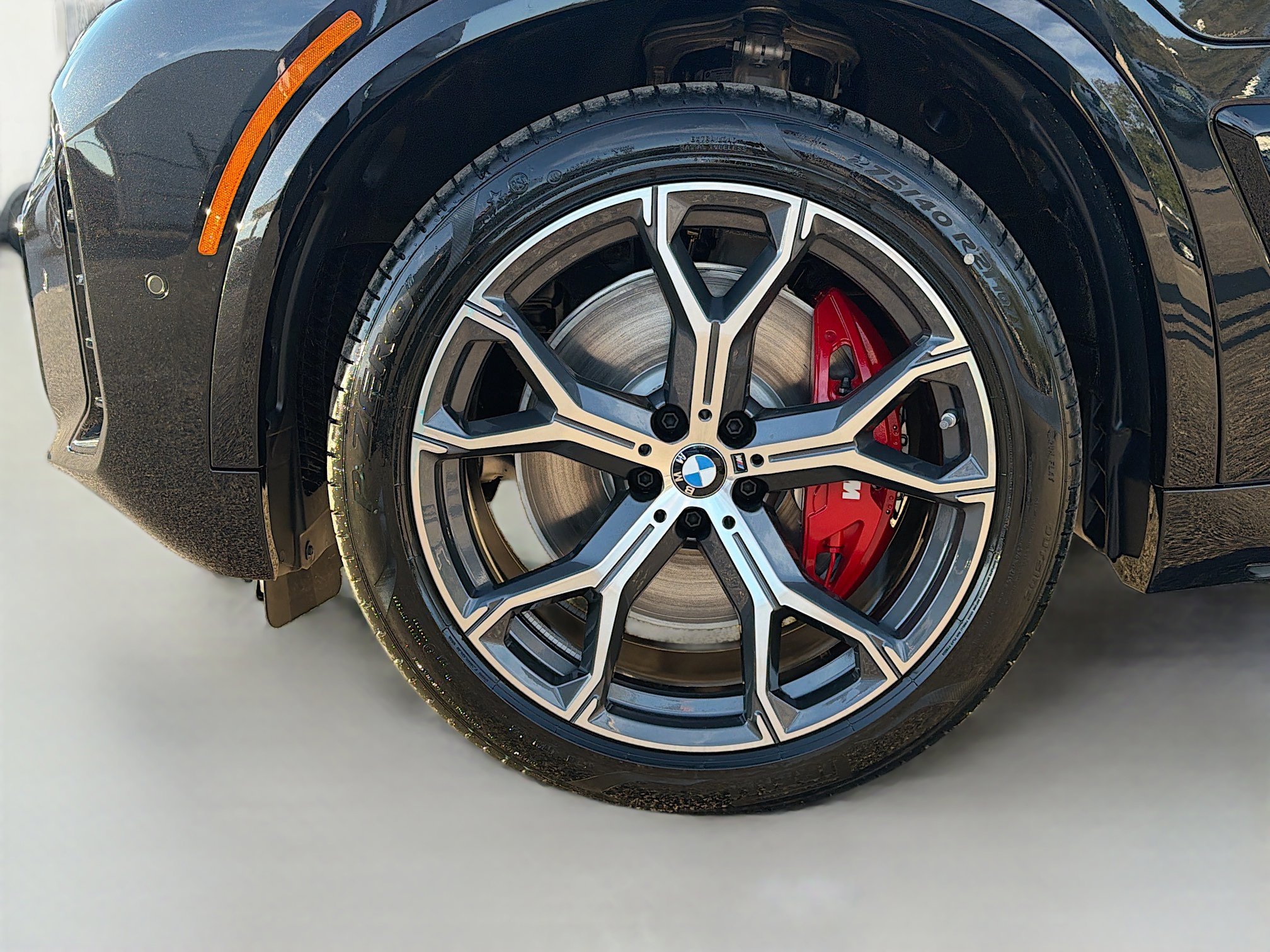 New 2026 BMW X5 xDrive50e w/ Executive Package image 42